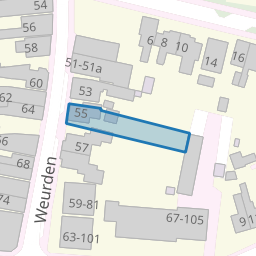 Perceel WTW00-I-6528