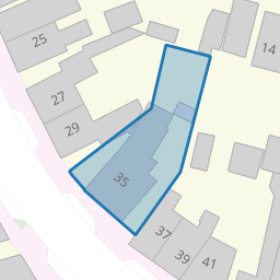 Perceel WTW00-I-6535