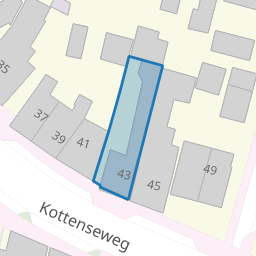 Perceel WTW00-I-6537