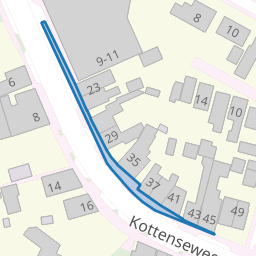 Perceel WTW00-I-6539