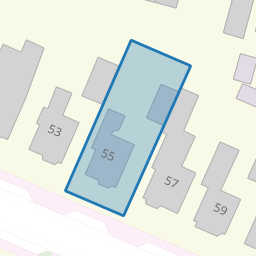 Perceel WTW00-I-6542