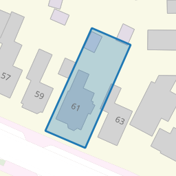 Perceel WTW00-I-6545