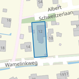 Perceel WTW00-I-6552