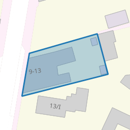 Perceel WTW00-I-6564