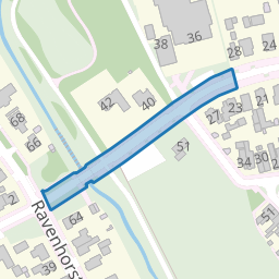 Perceel WTW00-I-6599