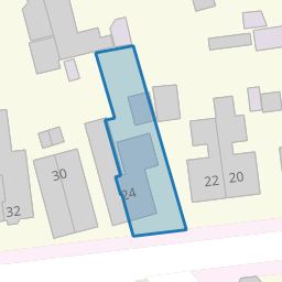 Perceel WTW00-I-6605