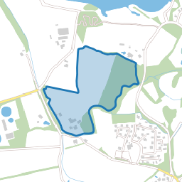 Perceel WTW00-I-6650