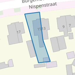 Perceel WTW00-I-6667