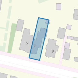 Perceel WTW00-I-6692