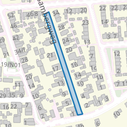 Perceel WTW00-I-6837