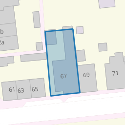 Perceel WTW00-I-6857