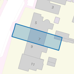 Perceel WTW00-I-6896