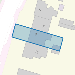 Perceel WTW00-I-6897