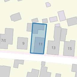 Perceel WTW00-I-6914