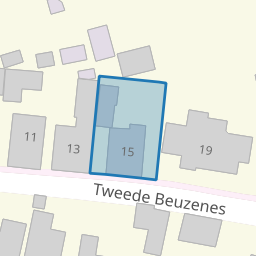 Perceel WTW00-I-6916