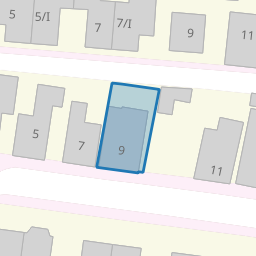 Perceel WTW00-I-6922