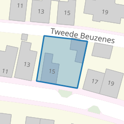 Perceel WTW00-I-6926