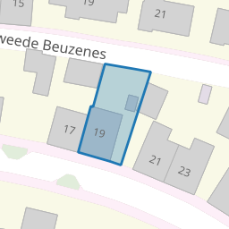 Perceel WTW00-I-6928