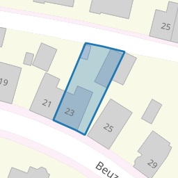 Perceel WTW00-I-6930