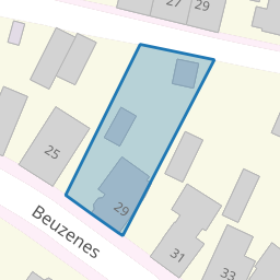 Perceel WTW00-I-6932