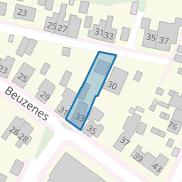 Perceel WTW00-I-6934