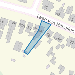 Perceel WTW00-I-6964