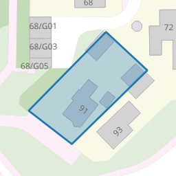 Perceel WTW00-I-6975