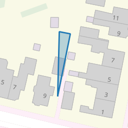 Perceel WTW00-I-7006