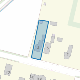 Perceel WTW00-I-7078