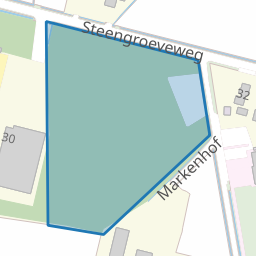 Perceel WTW00-I-7087