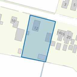 Perceel WTW00-I-7091