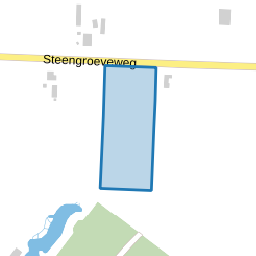 Perceel WTW00-I-7118