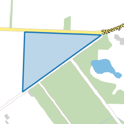 Perceel WTW00-I-7129