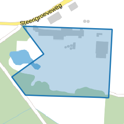 Perceel WTW00-I-7185