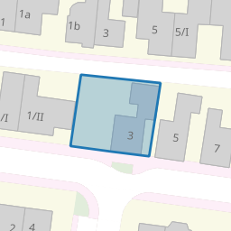 Perceel WTW00-I-7201