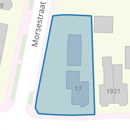 Perceel WTW00-I-7207