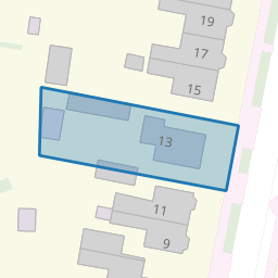 Perceel WTW00-I-7302