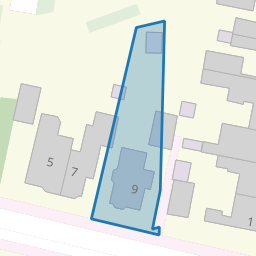 Perceel WTW00-I-7363