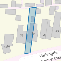 Perceel WTW00-I-7379