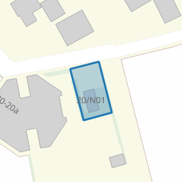 Perceel WTW00-I-7439