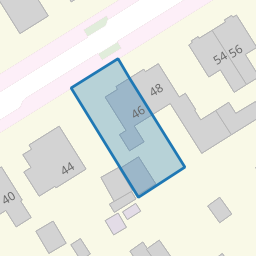 Perceel WTW00-I-7509