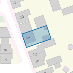 Perceel WTW00-I-7516