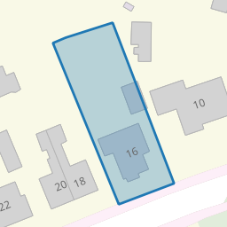 Perceel WTW00-I-7521