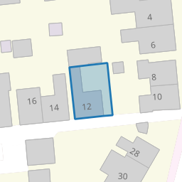 Perceel WTW00-I-7533