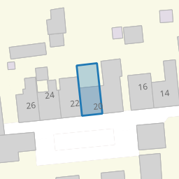 Perceel WTW00-I-7536