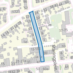 Perceel WTW00-I-7549