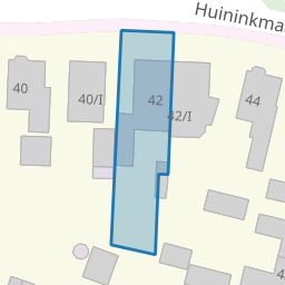 Perceel WTW00-I-7590