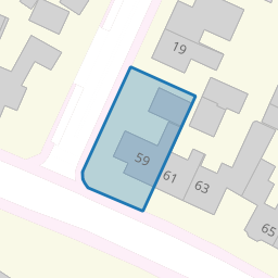 Perceel WTW00-I-7599