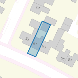 Perceel WTW00-I-7600