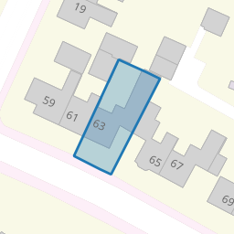 Perceel WTW00-I-7601